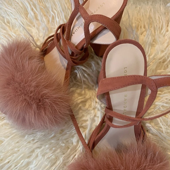 Loeffler Randall Nicolette - Picture 2 of 5